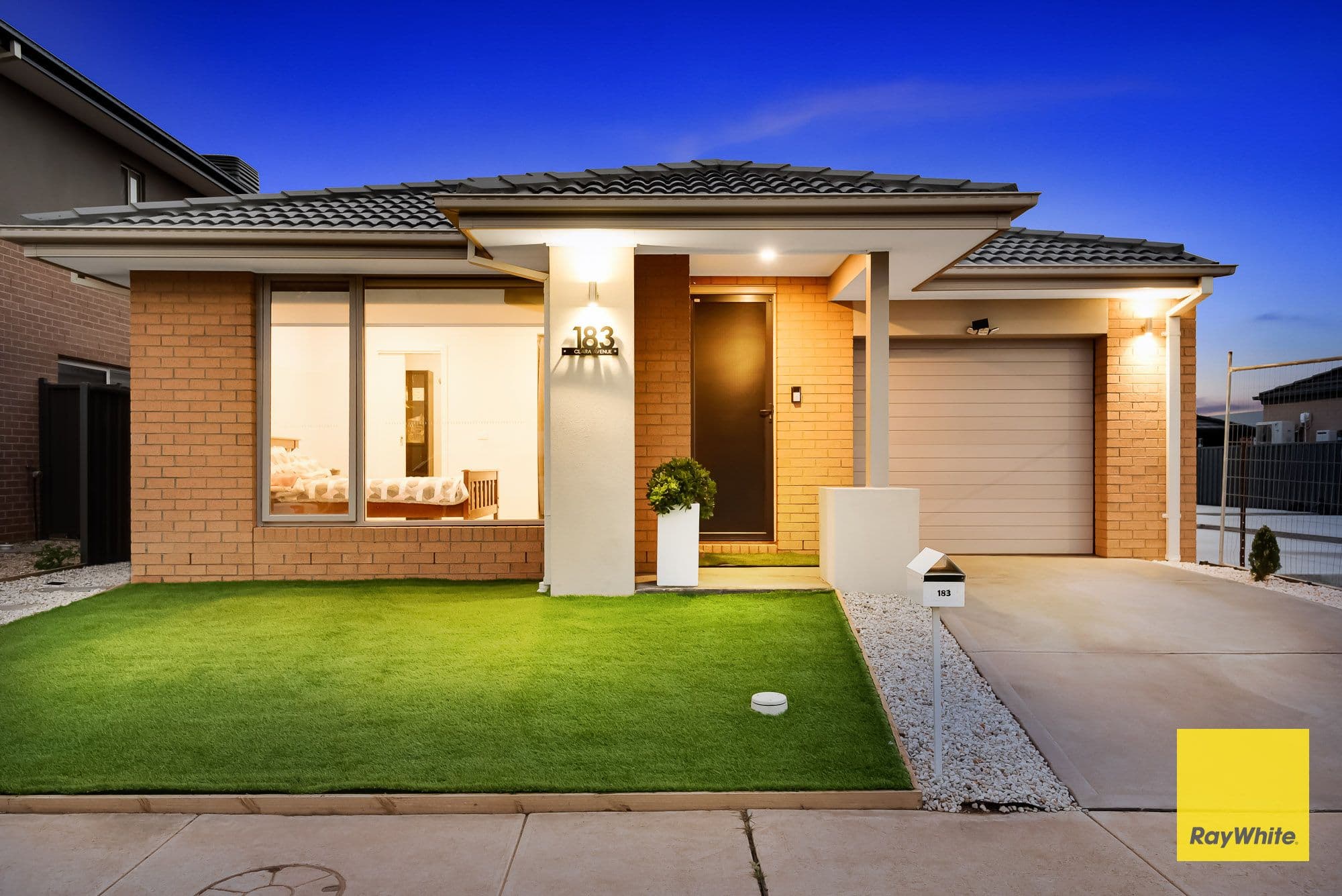183 Clara Avenue, Truganina VIC 3029, Truganina - Image 1