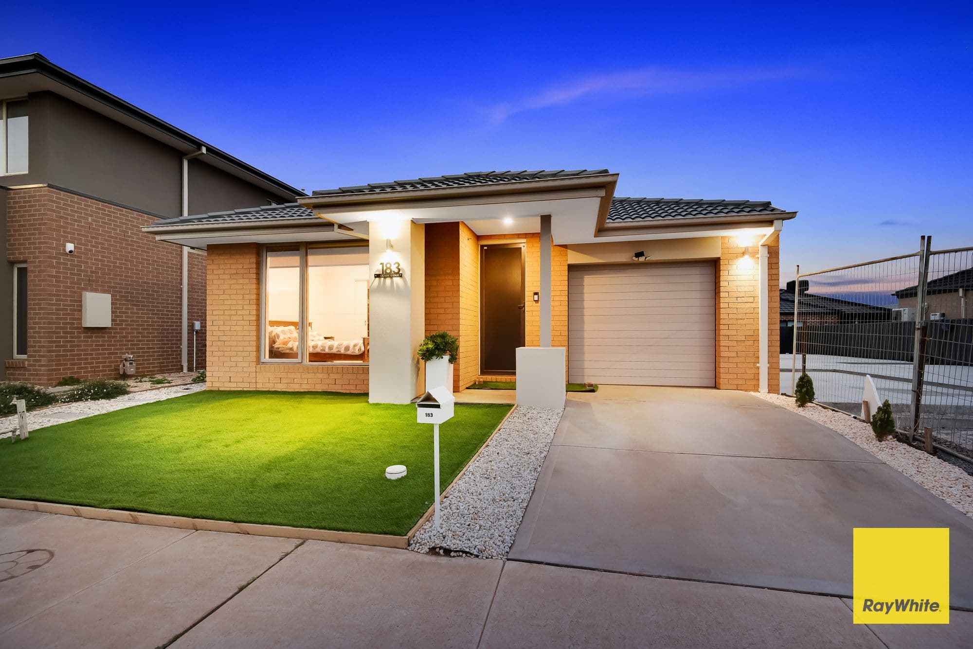 183 Clara Avenue, Truganina VIC 3029, Truganina - Thumbnail 2