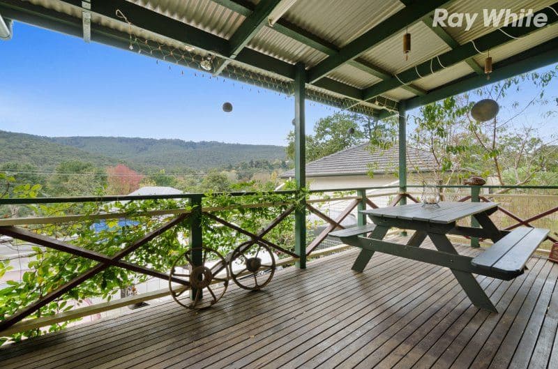 4 Albert Street, Upper Ferntree Gully VIC 3156, Upper Ferntree Gully - Image 1
