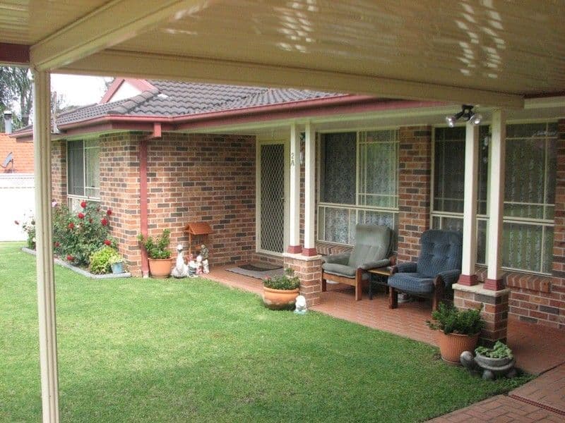 2A Market Street, TAHMOOR NSW 2573, Tahmoor - Thumbnail 2