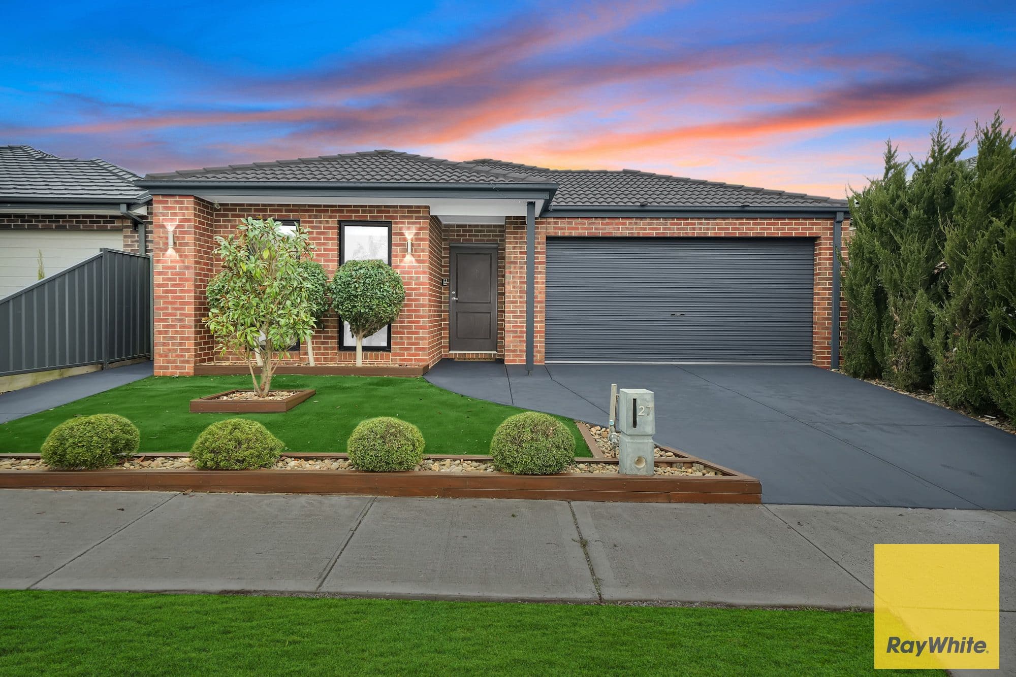 27 Enterprise Circuit, FRASER RISE VIC 3336, Fraser Rise - Image 1