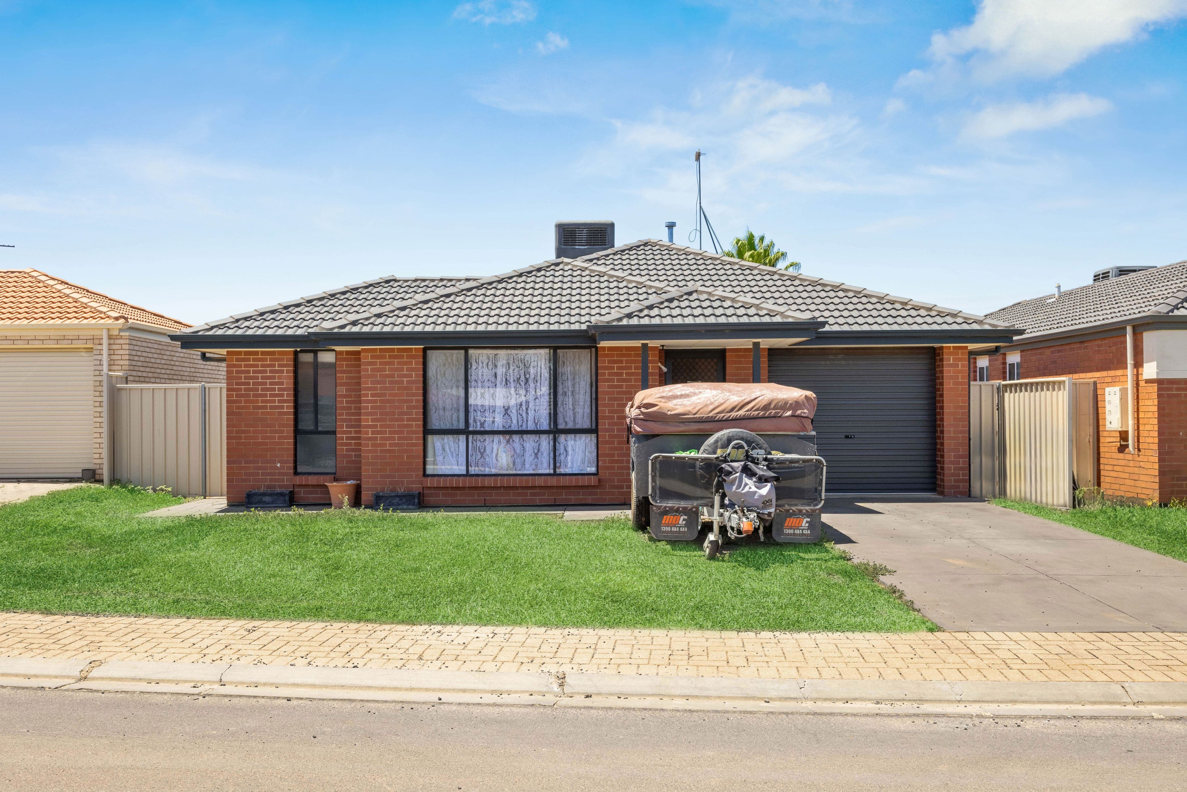 92 Gerald Boulevard, Davoren Park SA 5113, Davoren Park - Image 1