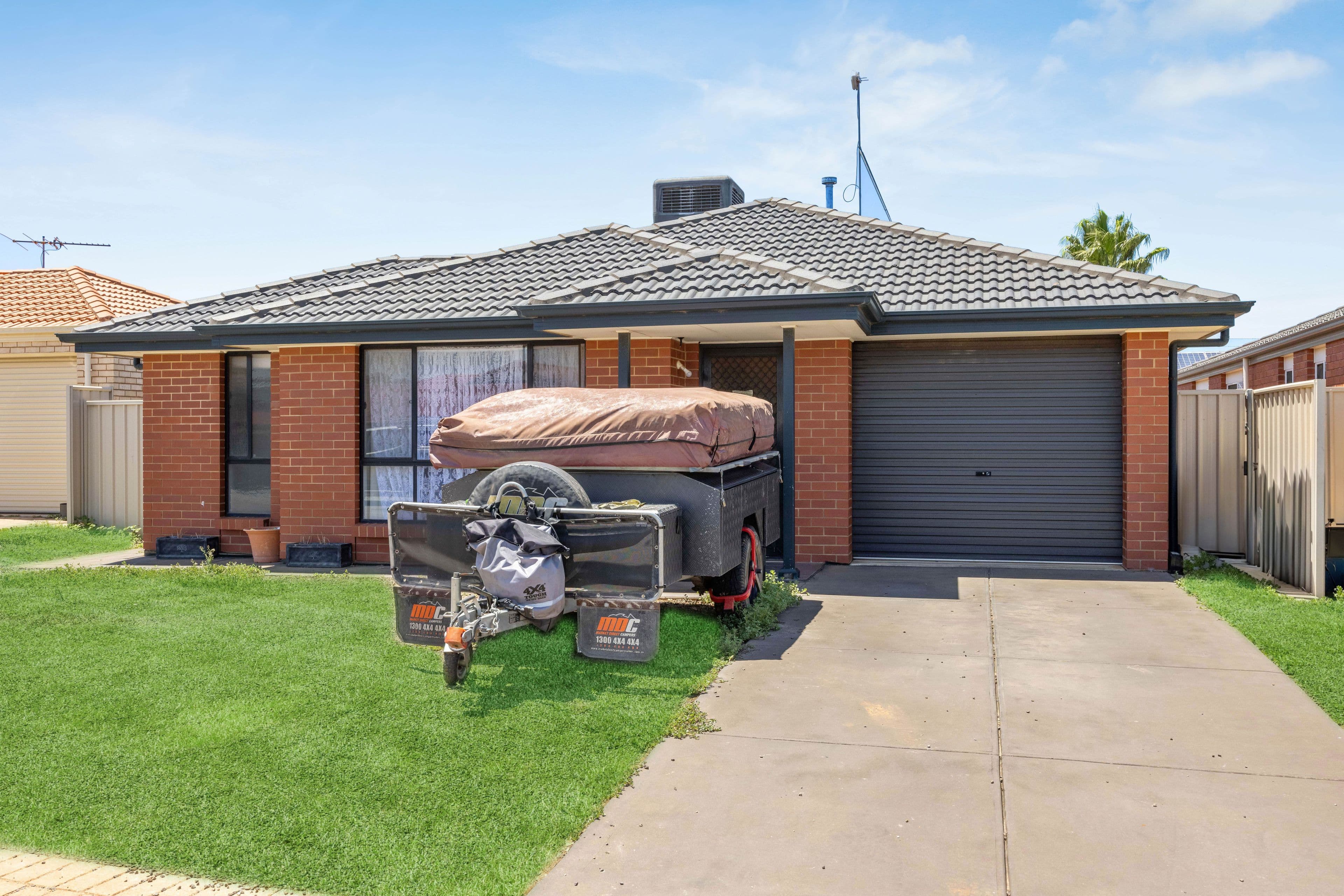 92 Gerald Boulevard, Davoren Park SA 5113, Davoren Park - Thumbnail 2