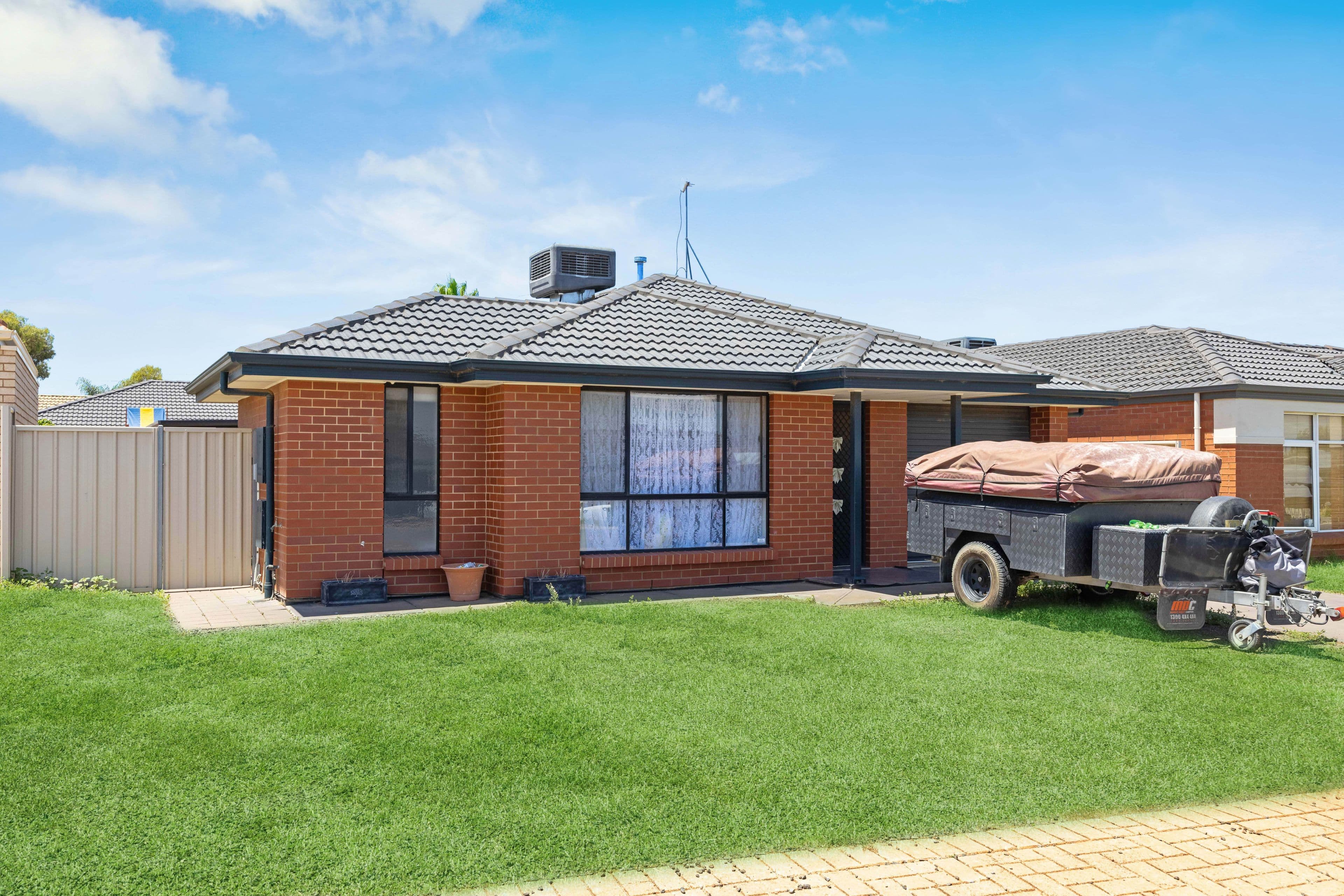 92 Gerald Boulevard, Davoren Park SA 5113, Davoren Park - Thumbnail 3