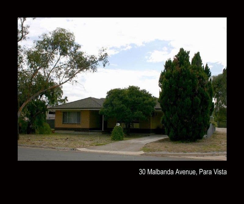 30 Malbanda Avenue, PARA VISTA SA 5093, Para Vista - Image 1