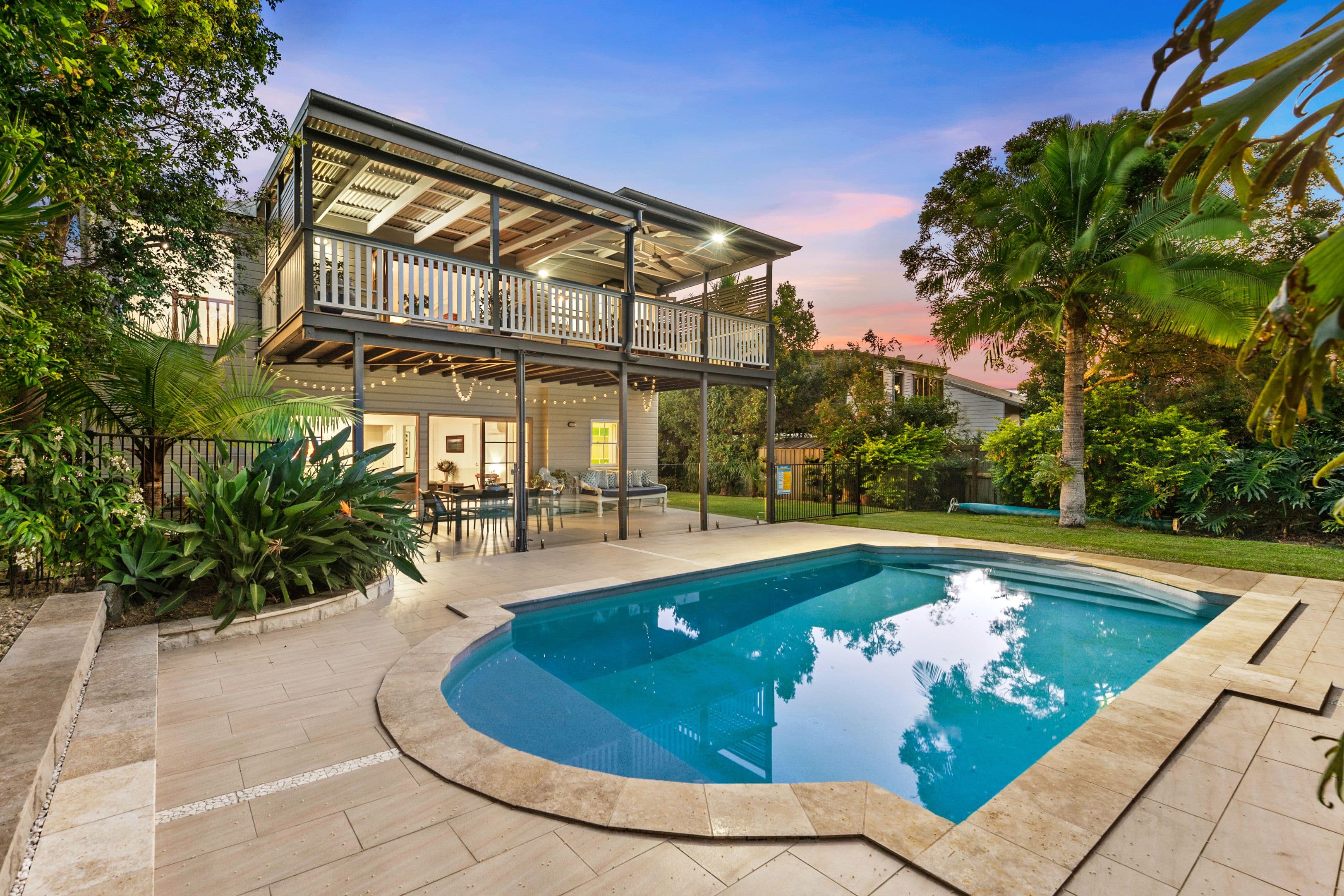 63 Farrington Street, Alderley QLD 4051, Alderley - Thumbnail 2