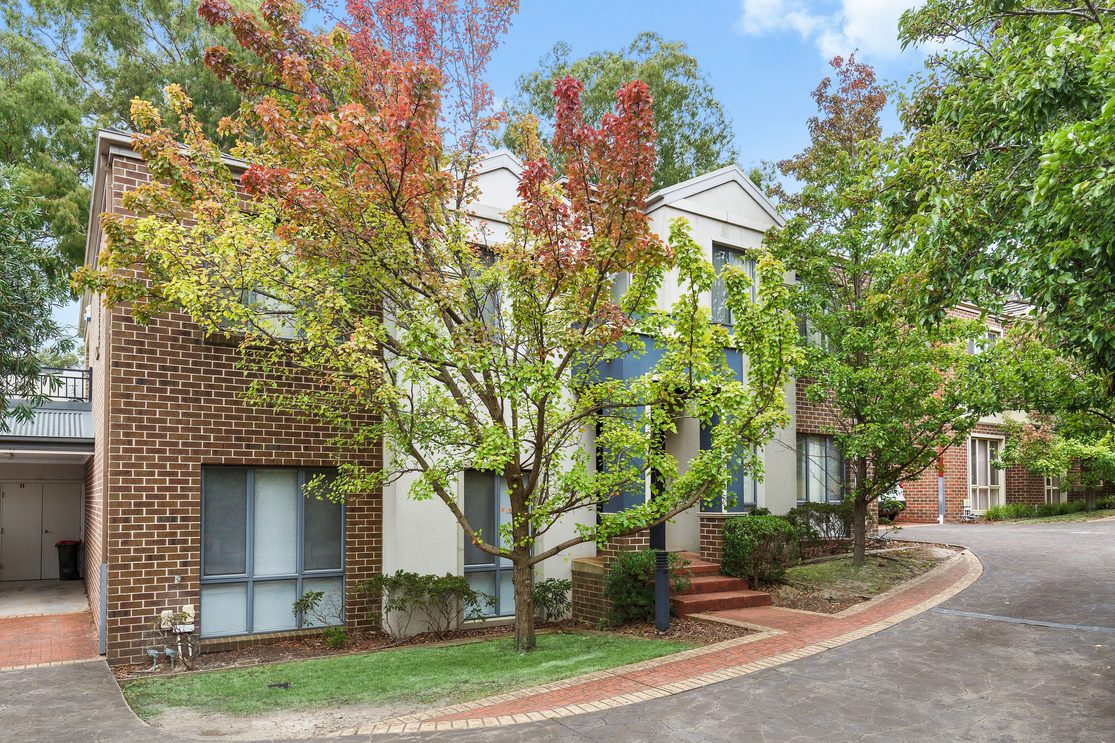 1 Bellevue Avenue, Doncaster East VIC 3109, Doncaster East - Image 1