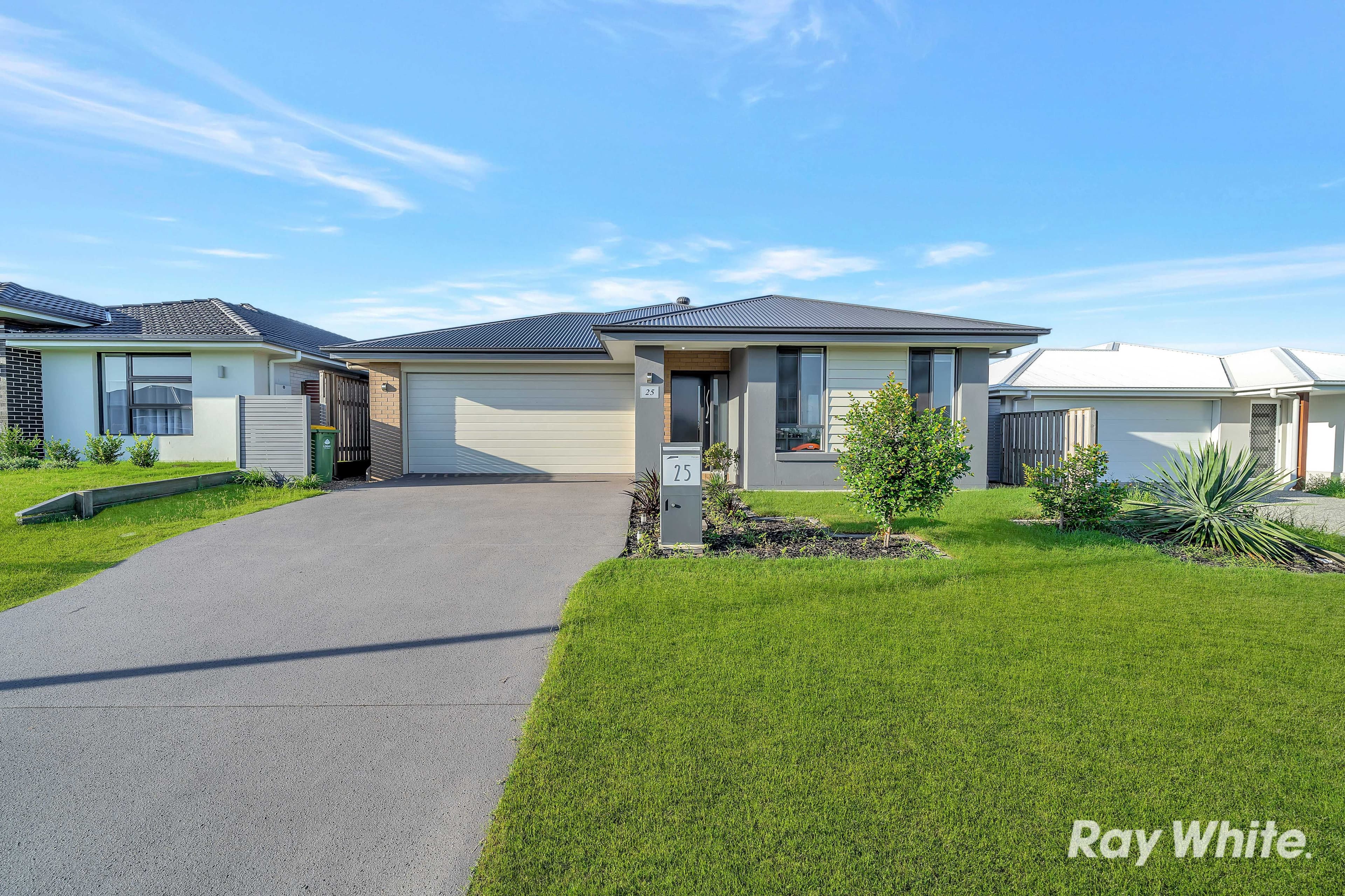 25 Skelbrook Road, Park Ridge QLD 4125, Park Ridge - Image 1
