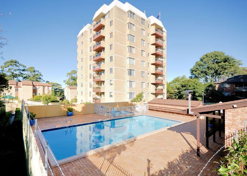 168-172  Willarong Road, CARINGBAH NSW 2229, Caringbah - Image 1