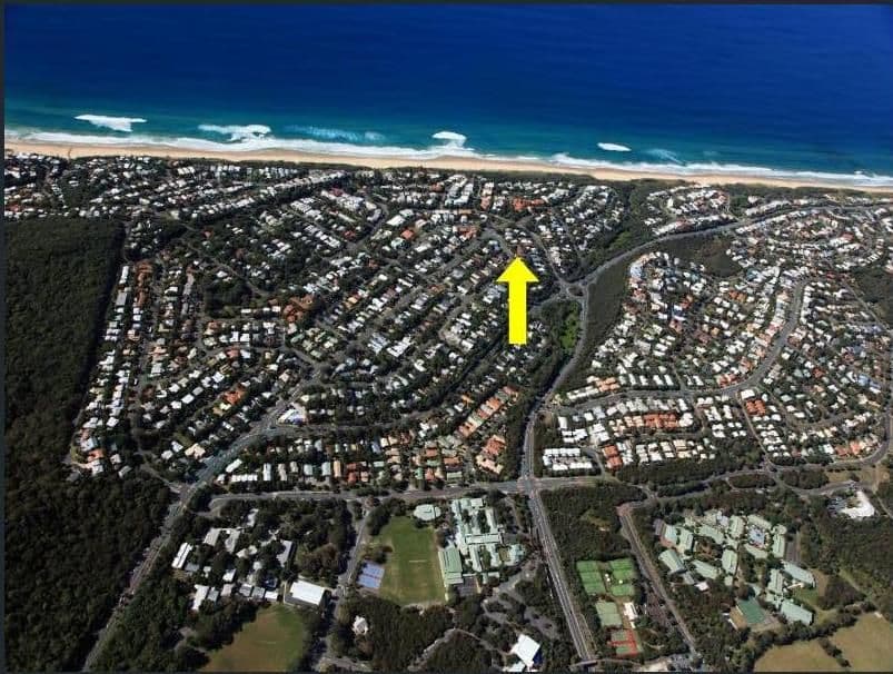 16 Wildflower Street, Sunshine Beach QLD 4567, Sunshine Beach - Thumbnail 5