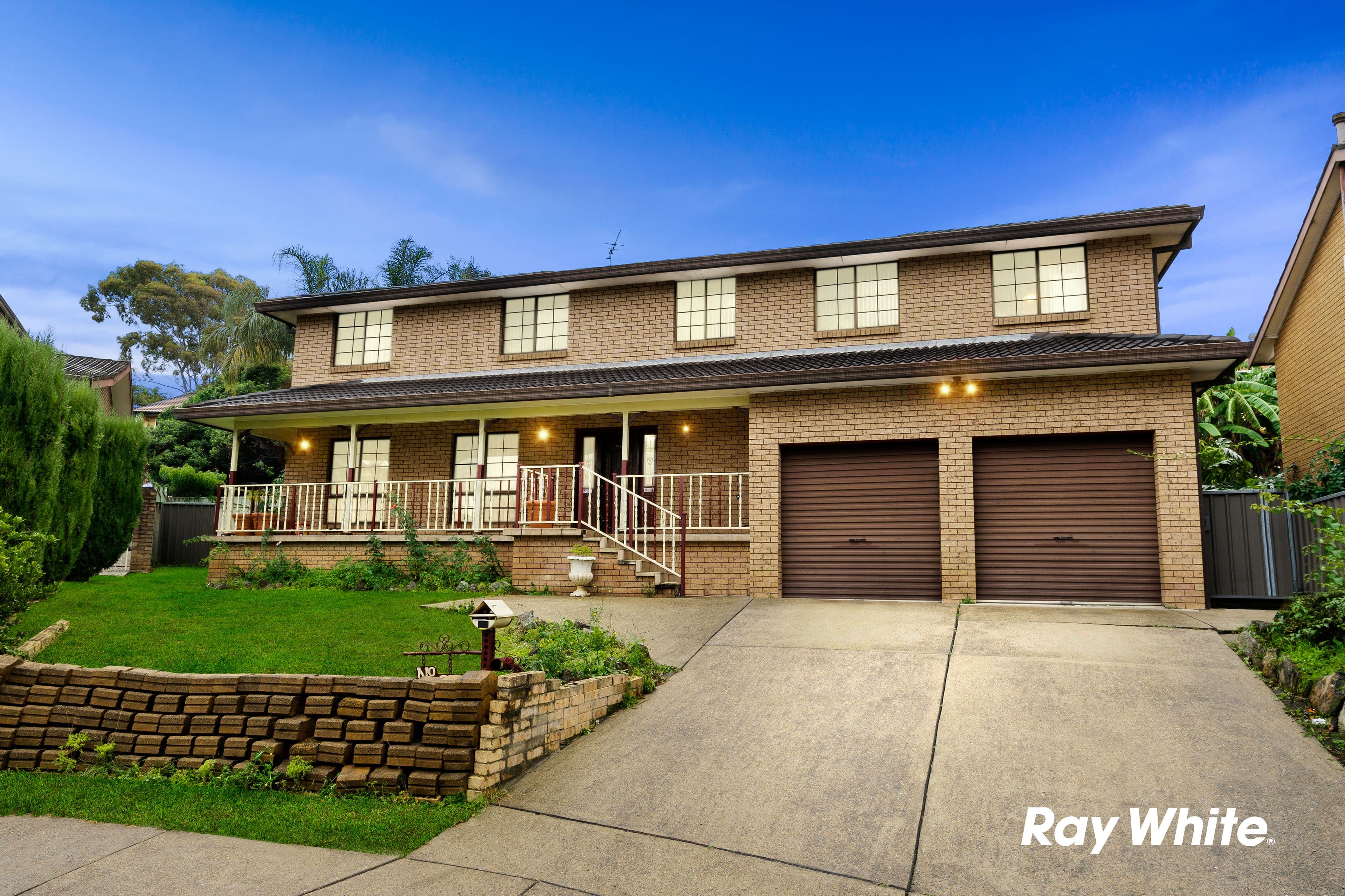 22 Lacey Place, Blacktown NSW 2148, Blacktown - Image 1