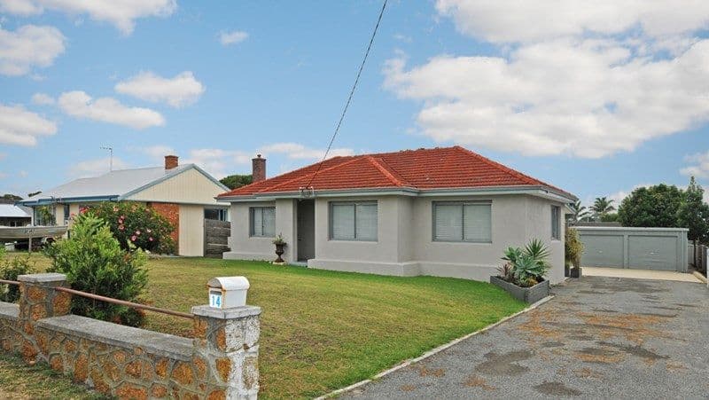 14 Beresford Street, Mira Mar WA 6330, Mira Mar - Thumbnail 2