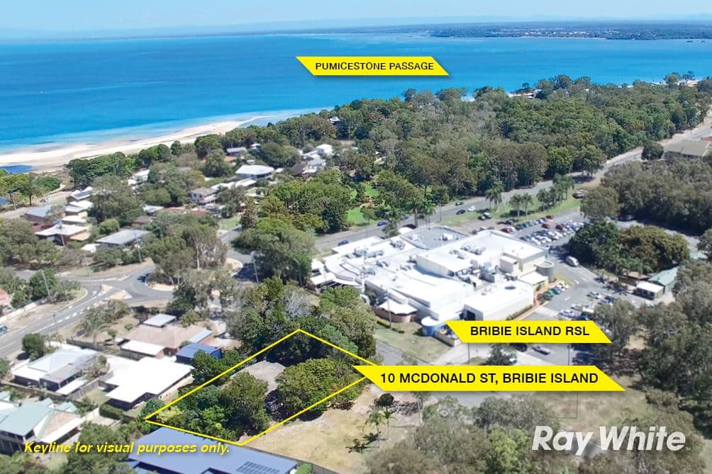 10 Mcdonald Street, Bongaree QLD 4507, Bongaree - Thumbnail 2