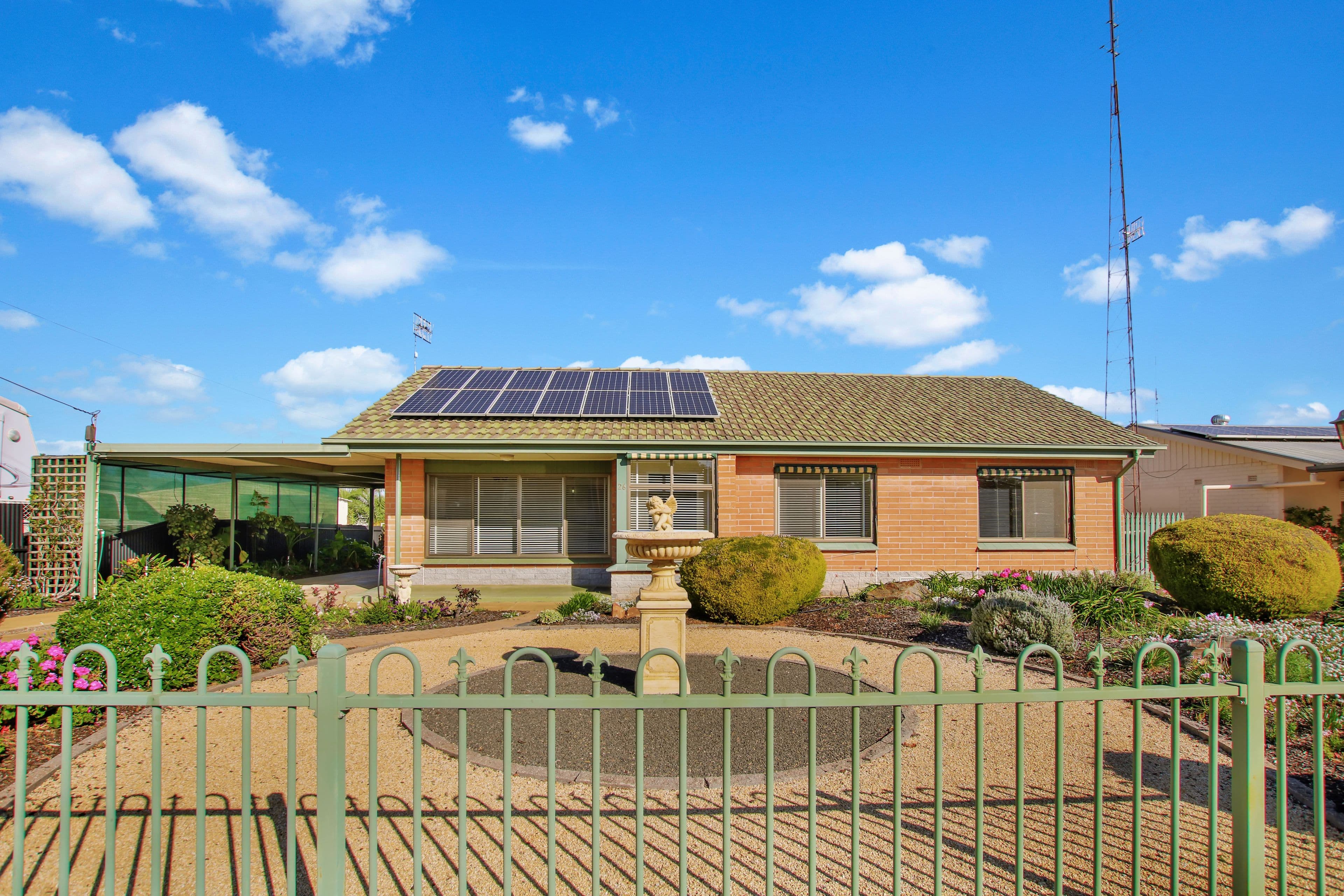 26 Miller Street, Waikerie SA 5330, Waikerie - Image 1