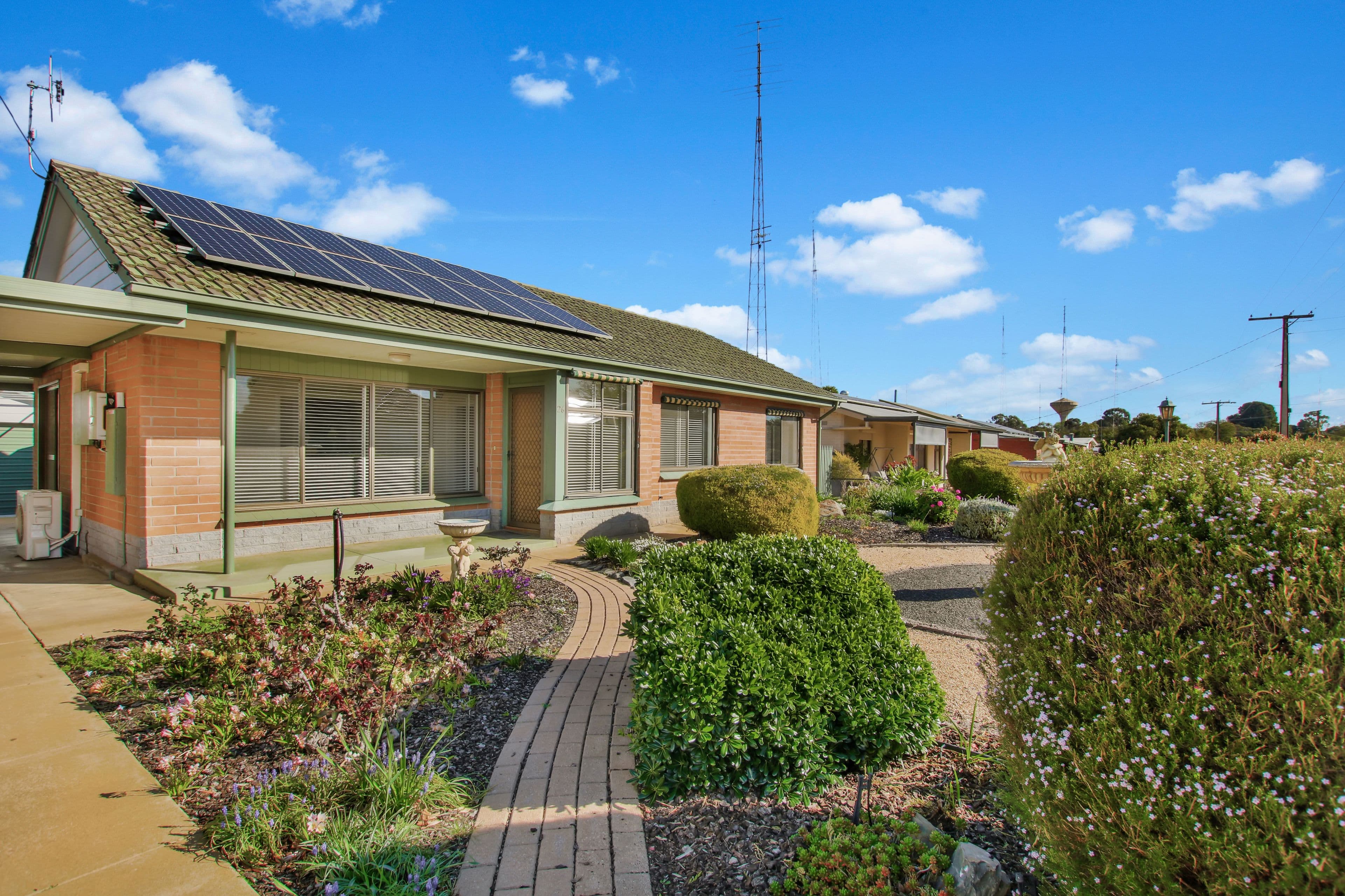 26 Miller Street, Waikerie SA 5330, Waikerie - Thumbnail 2