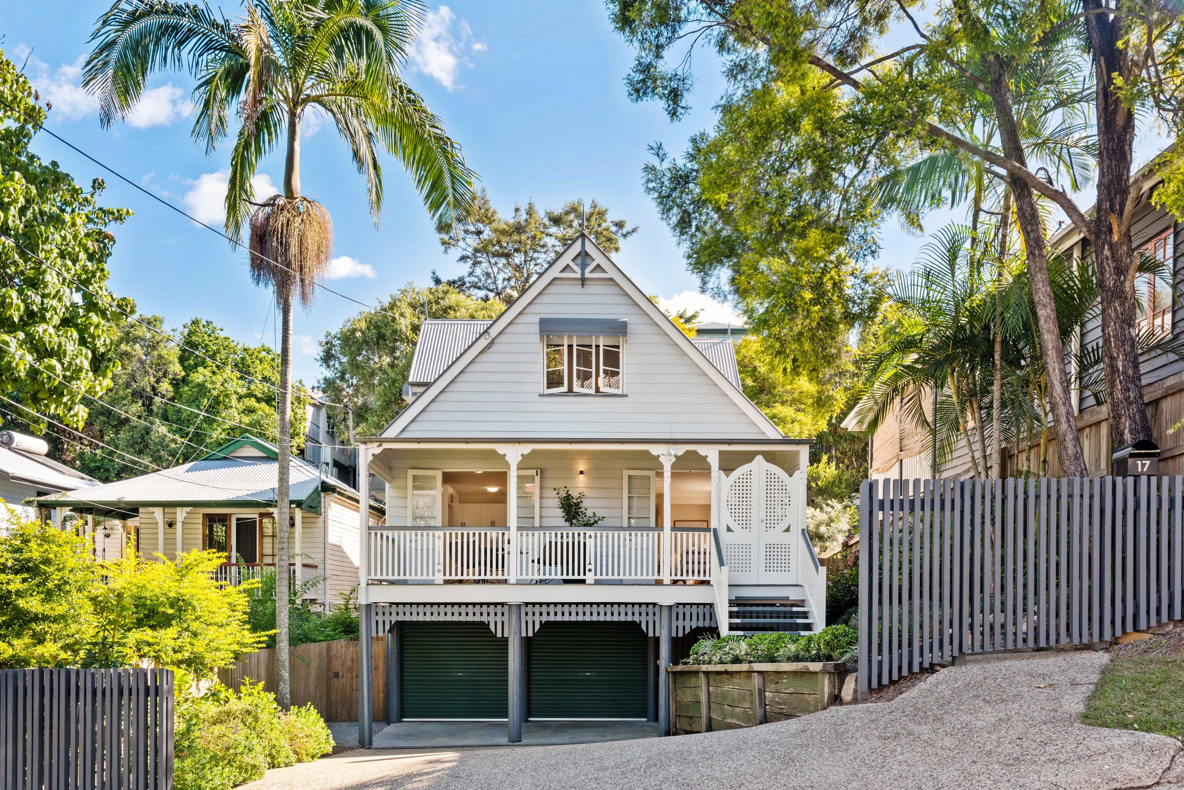 17 Mannion Street, Red Hill QLD 4059, Red Hill - Image 1