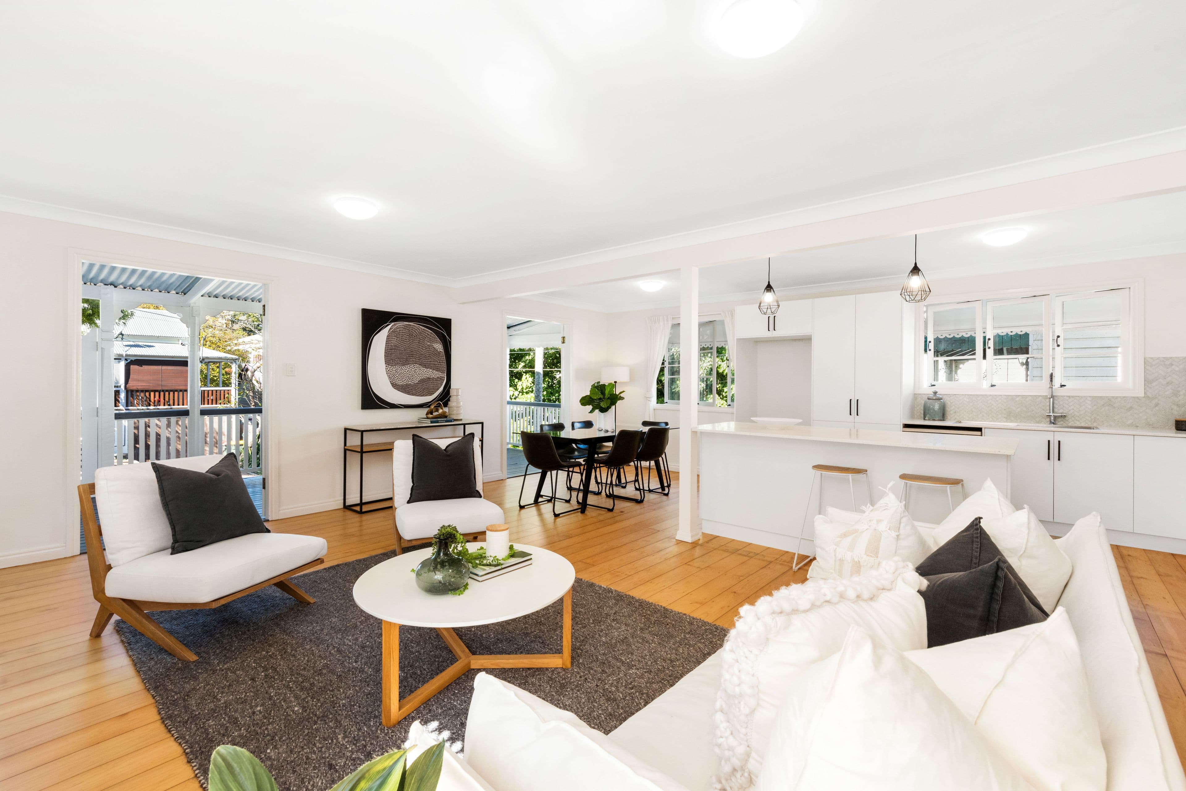 17 Mannion Street, Red Hill QLD 4059, Red Hill - Thumbnail 2