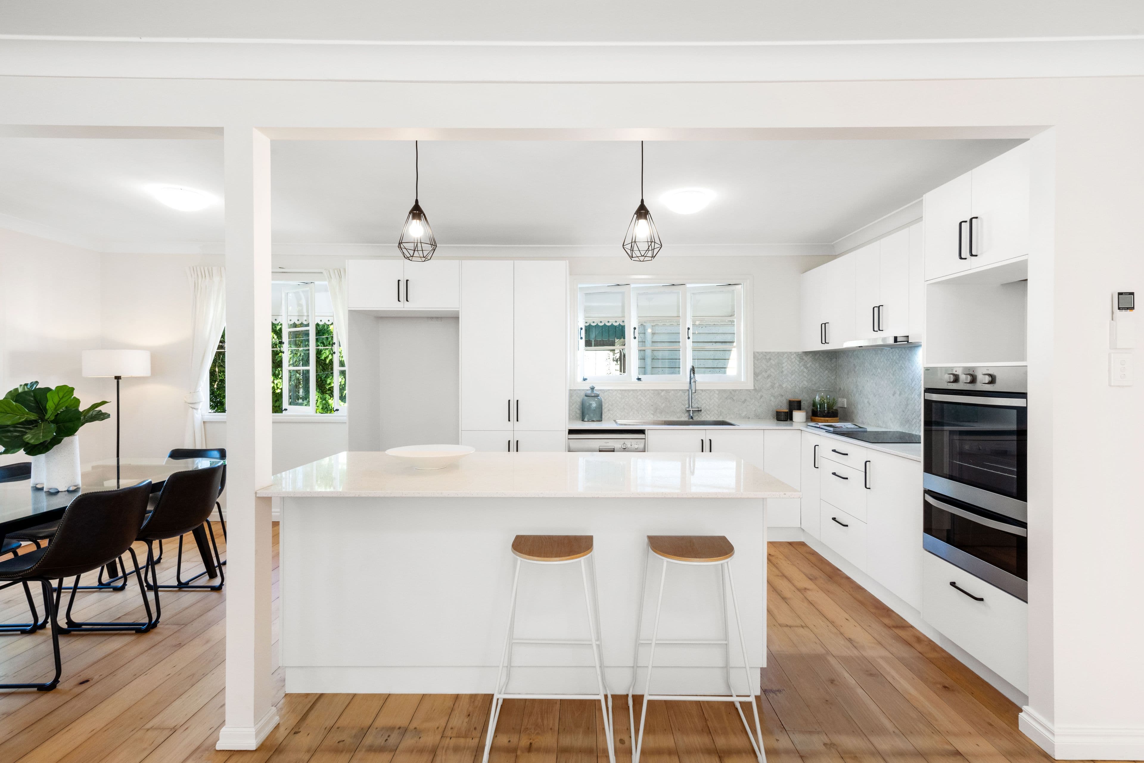 17 Mannion Street, Red Hill QLD 4059, Red Hill - Thumbnail 3