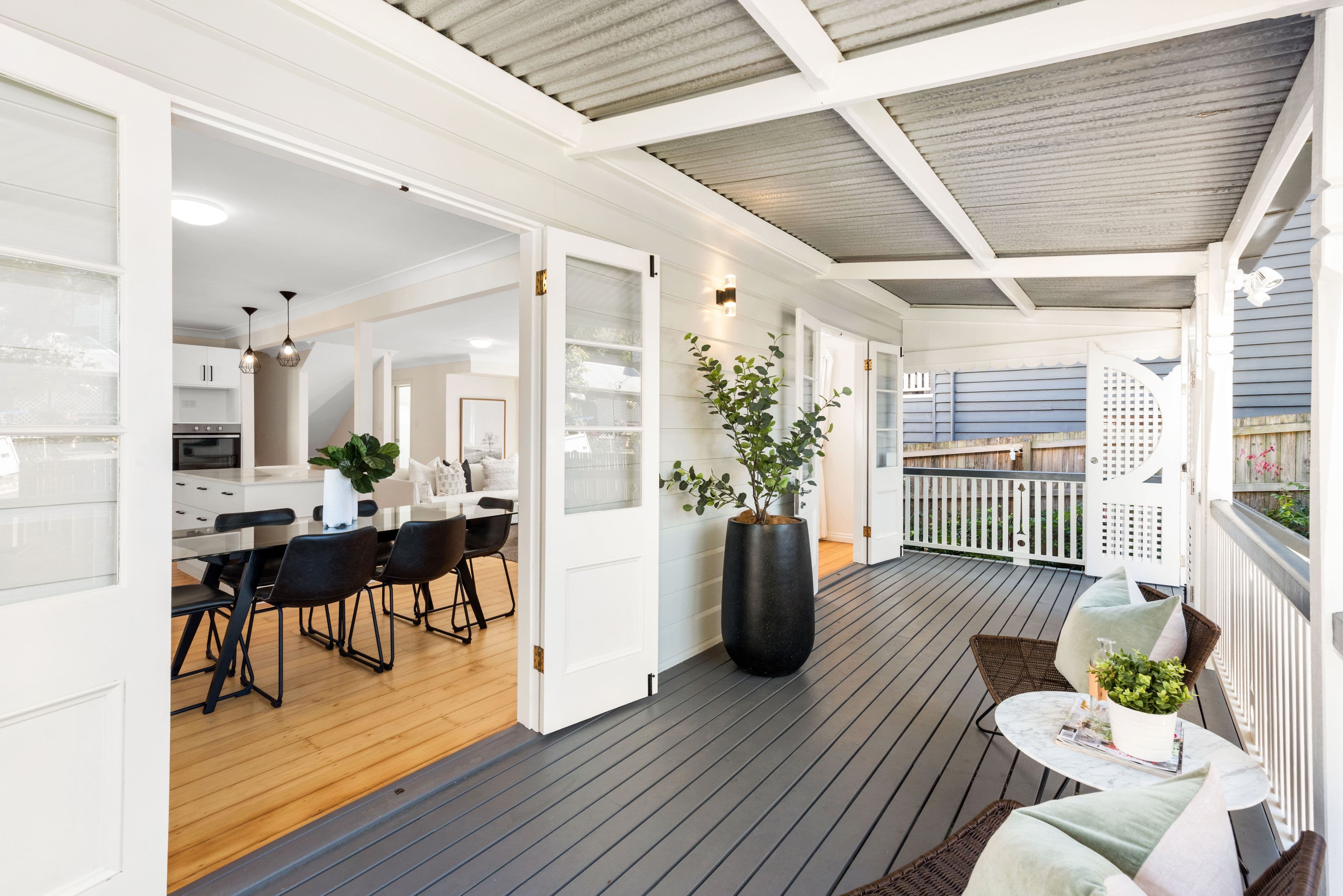 17 Mannion Street, Red Hill QLD 4059, Red Hill - Thumbnail 4