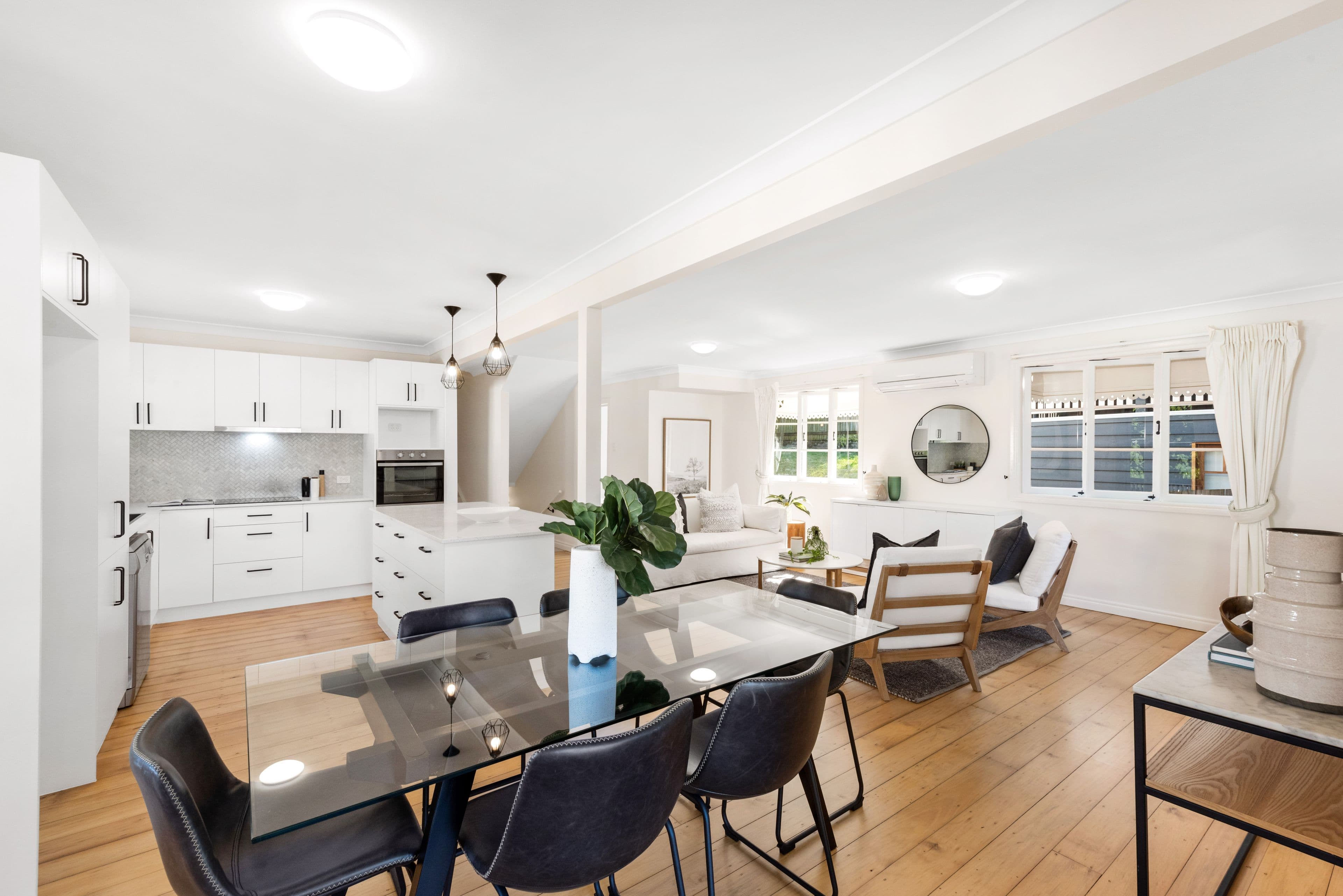 17 Mannion Street, Red Hill QLD 4059, Red Hill - Thumbnail 6