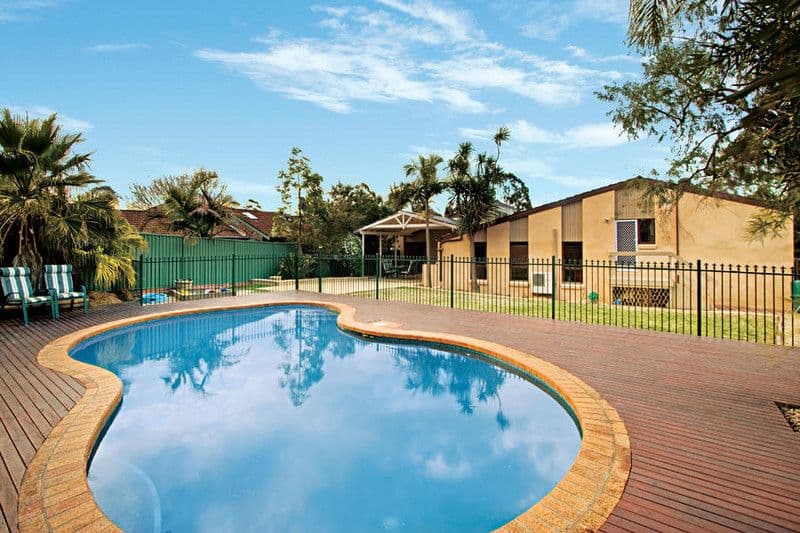 9 Colleen Close, CHERRYBROOK NSW 2126, Cherrybrook - Thumbnail 2