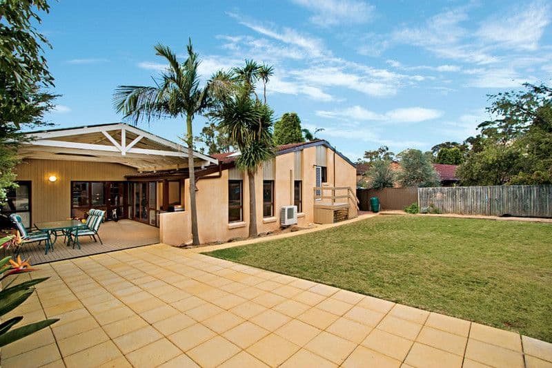 9 Colleen Close, CHERRYBROOK NSW 2126, Cherrybrook - Thumbnail 4