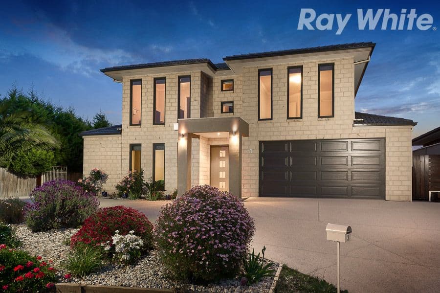 3 Walsh Walk, BUNDOORA VIC 3083, Bundoora - Image 1