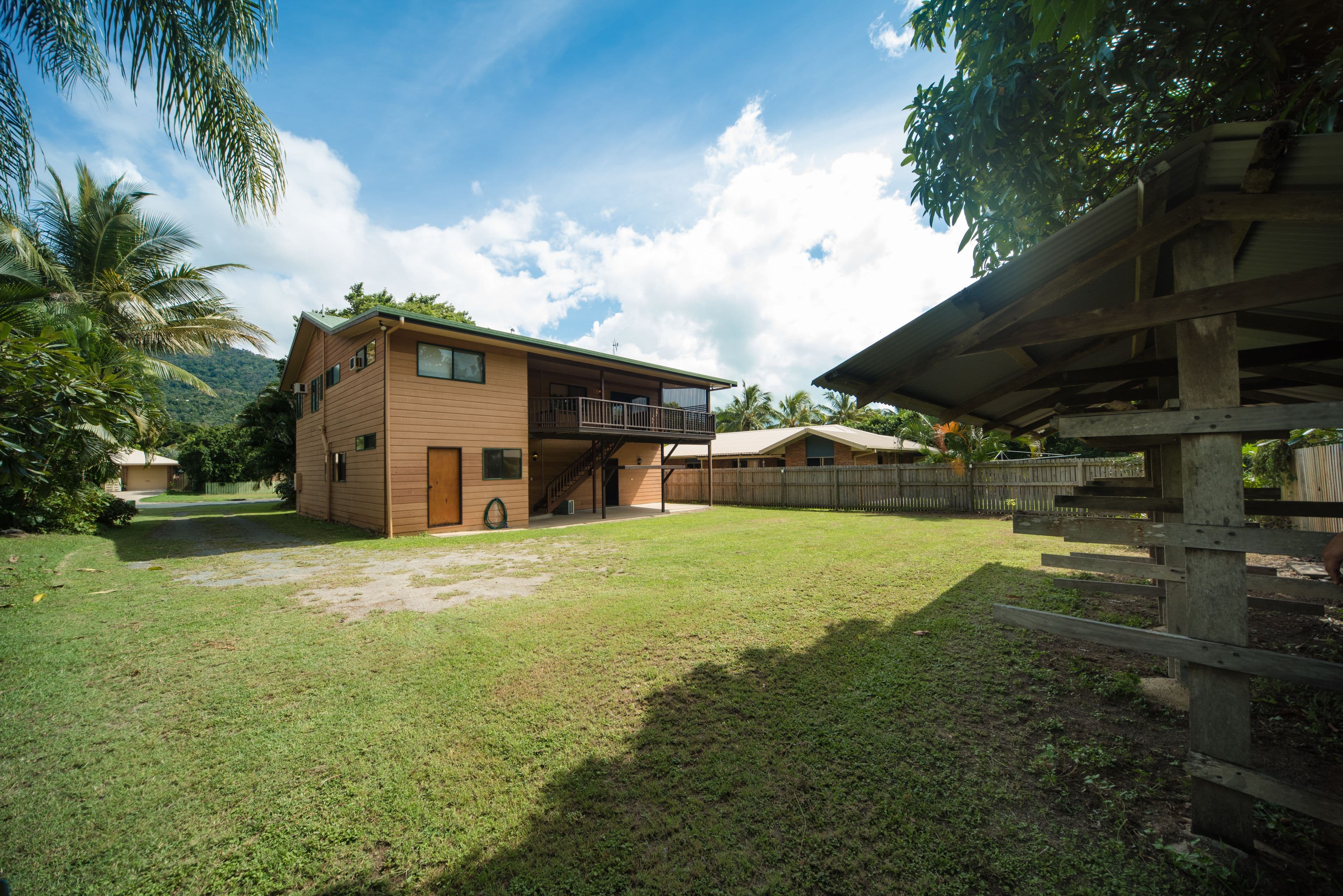 19 Erromango Drive, Jubilee Pocket QLD 4802, Jubilee Pocket - Thumbnail 3