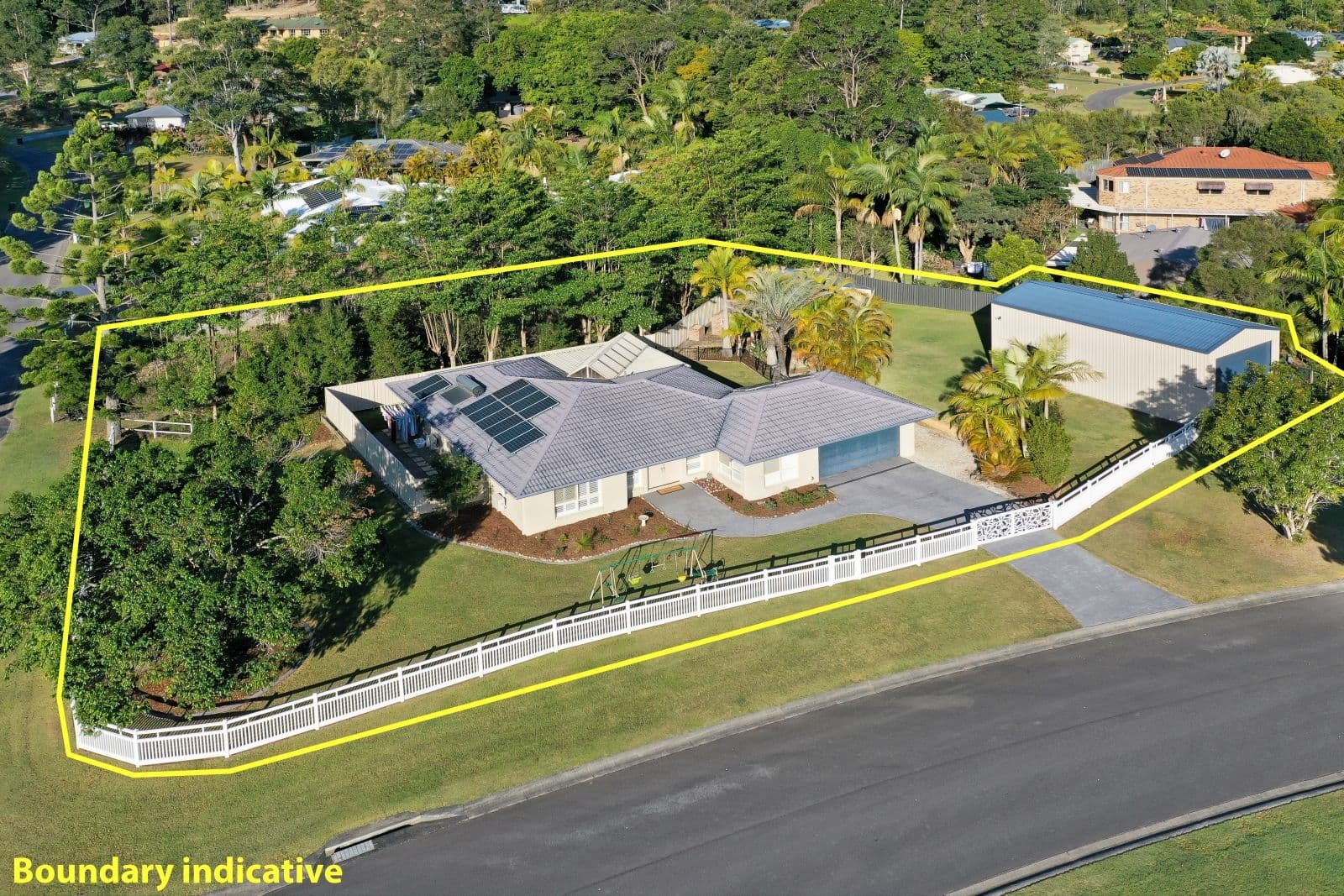 10 Whiteash Road, Bonogin QLD 4213, Bonogin - Image 1
