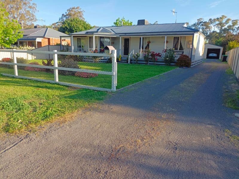 120 Boundary Road North, Euroa VIC 3666, Euroa - Image 1