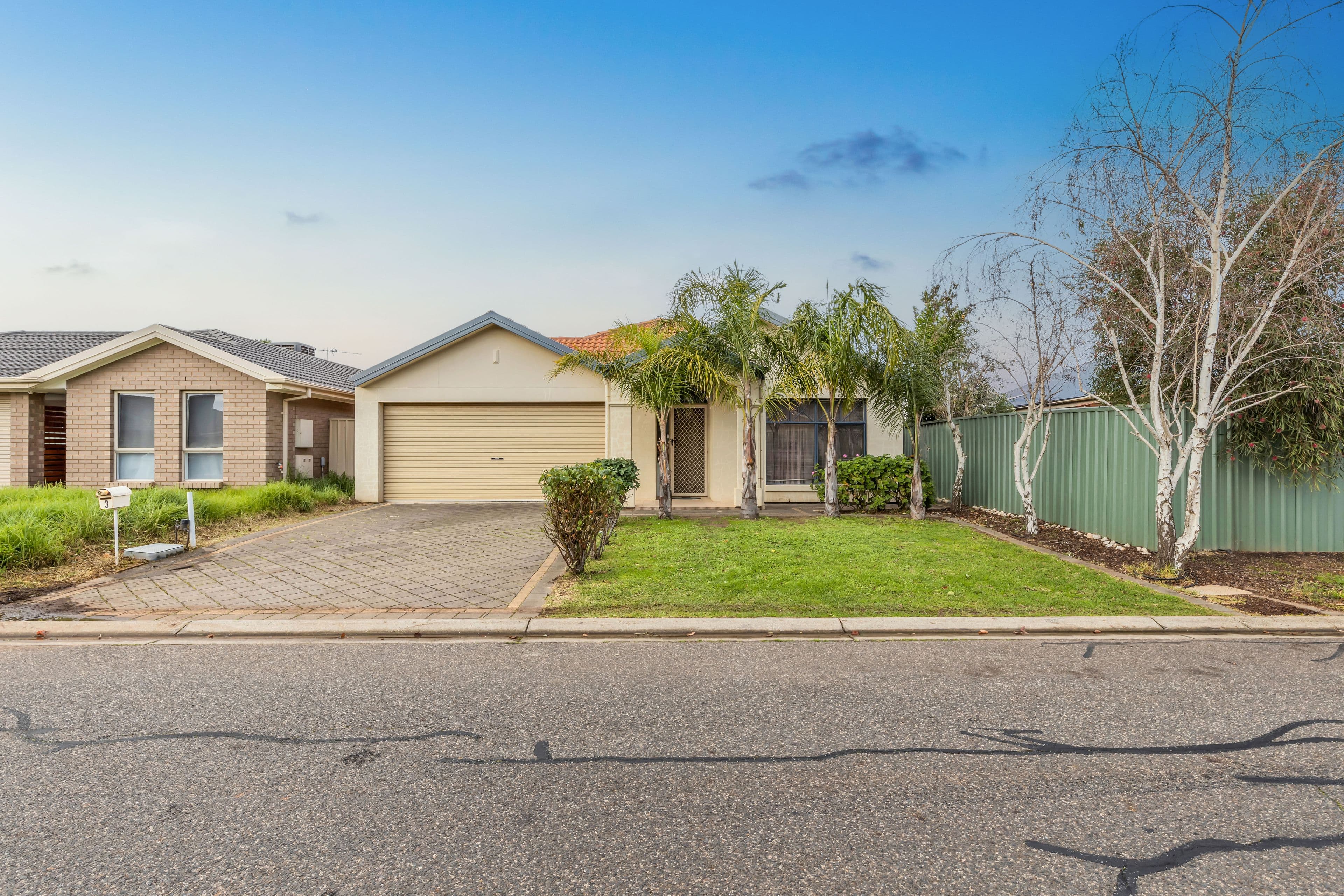 3 Jordon Street, Munno Para West SA 5115, Munno Para West - Thumbnail 2