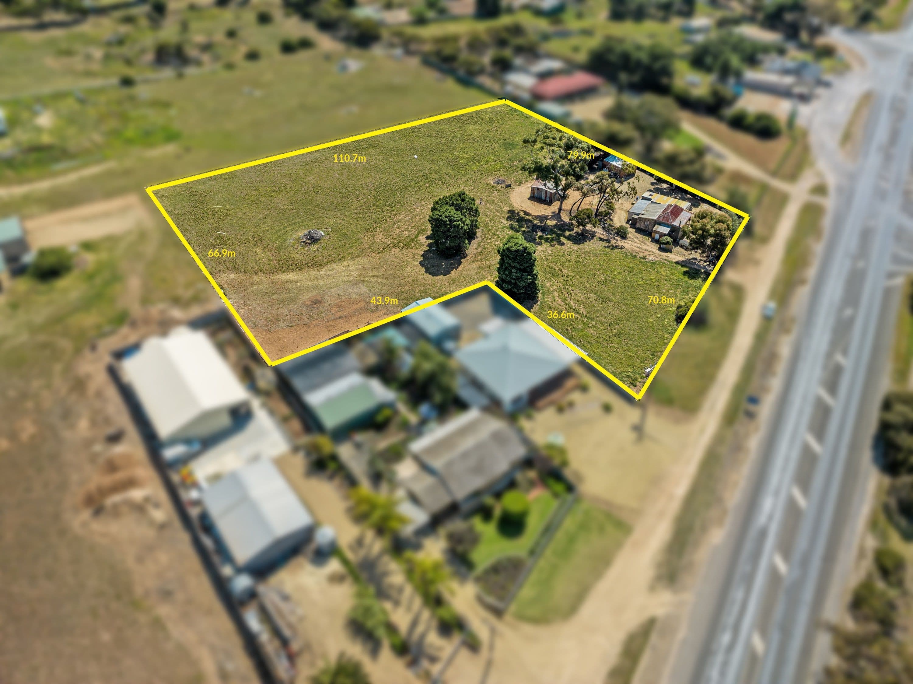 44-48 Main Coast Road, Ardrossan SA 5571, Ardrossan - Image 1