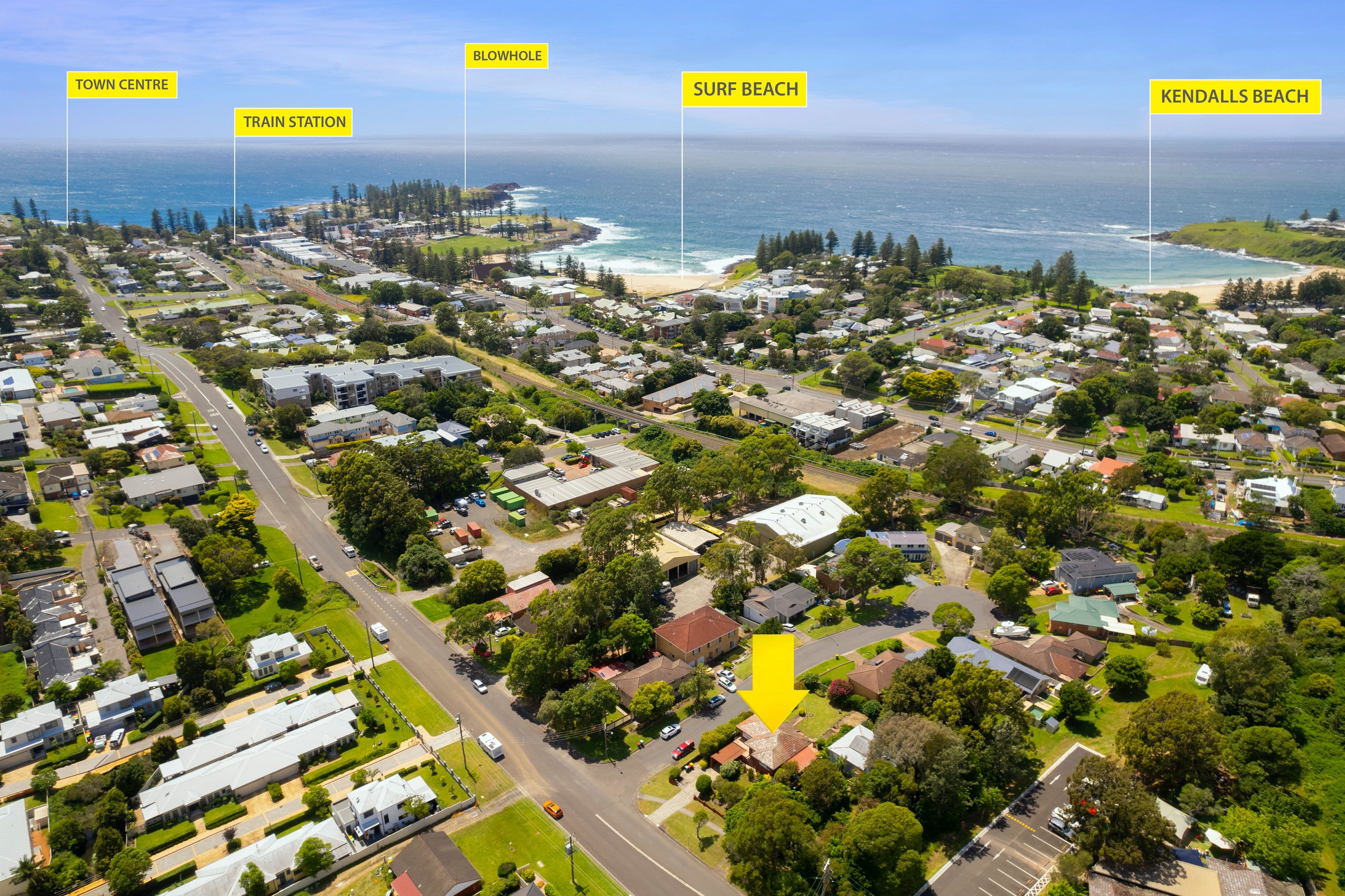 160 Shoalhaven Street, Kiama NSW 2533, Kiama - Thumbnail 3