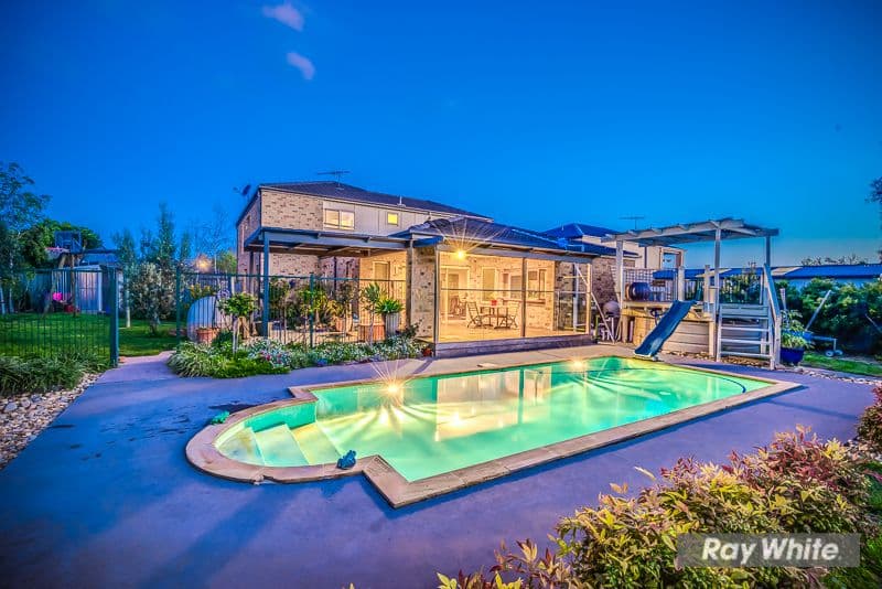 22 Giofches Crescent, Tarneit VIC 3029, Tarneit - Image 1