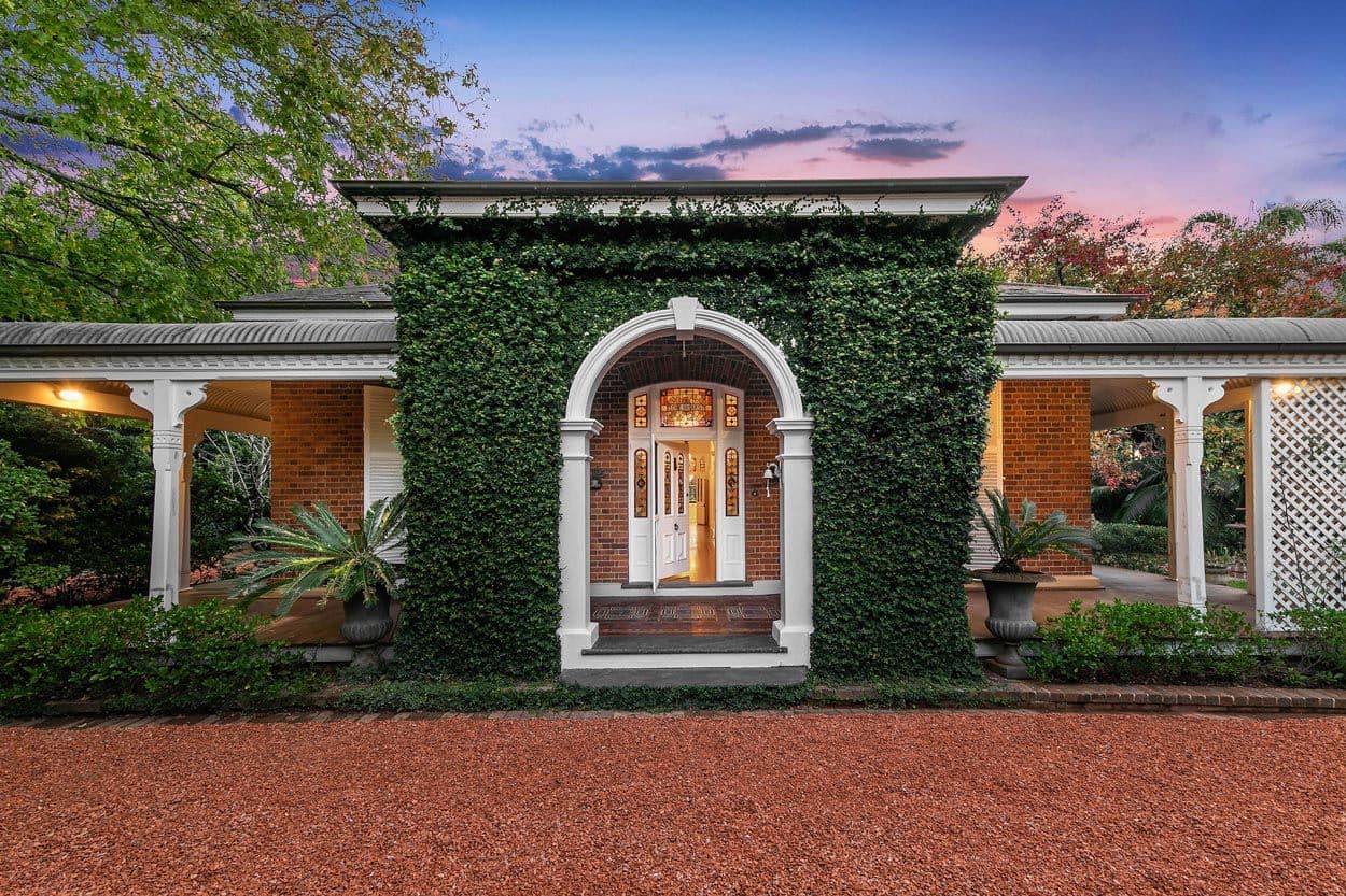 14 Woonona Avenue, Wahroonga NSW 2076, Wahroonga - Image 1