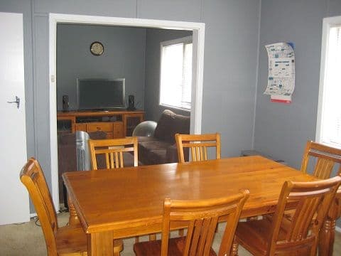 4 Wingadee Street, COONAMBLE NSW 2829, Coonamble - Thumbnail 2
