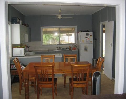 4 Wingadee Street, COONAMBLE NSW 2829, Coonamble - Thumbnail 3