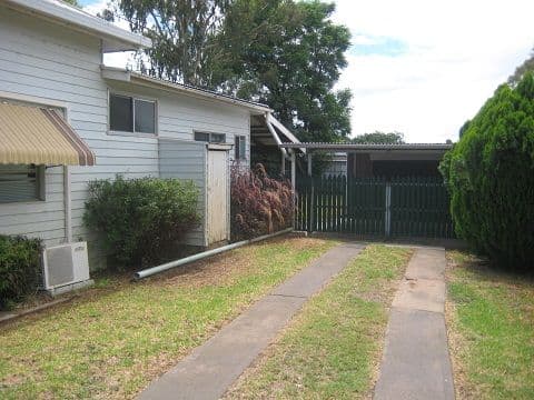 4 Wingadee Street, COONAMBLE NSW 2829, Coonamble - Thumbnail 5