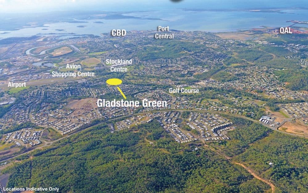 New Auckland QLD 4680, New Auckland - Image 1