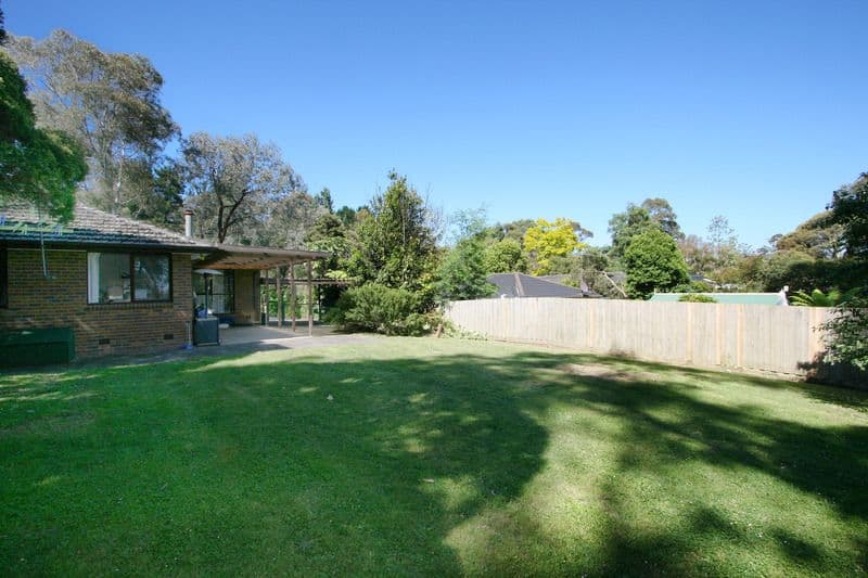 29 The Boulevard, MONTROSE VIC 3765, Montrose - Thumbnail 8