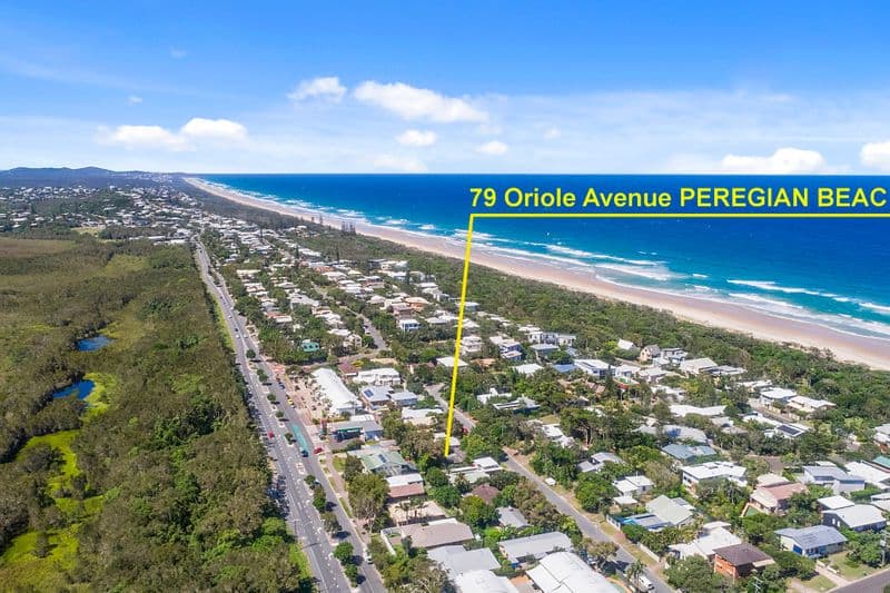79 Oriole Avenue, Peregian Beach - Image 1
