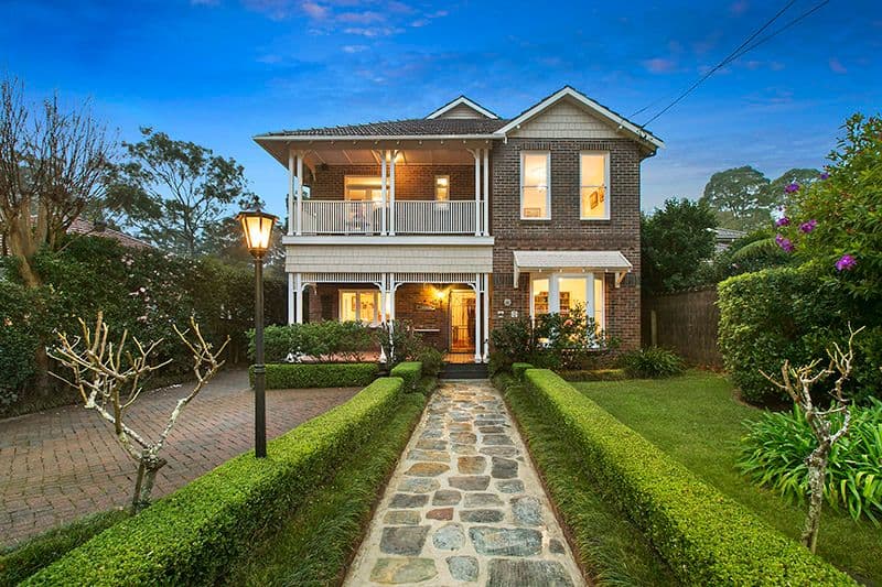 10 Nulla Nulla Street, Turramurra NSW 2074, Turramurra - Image 1