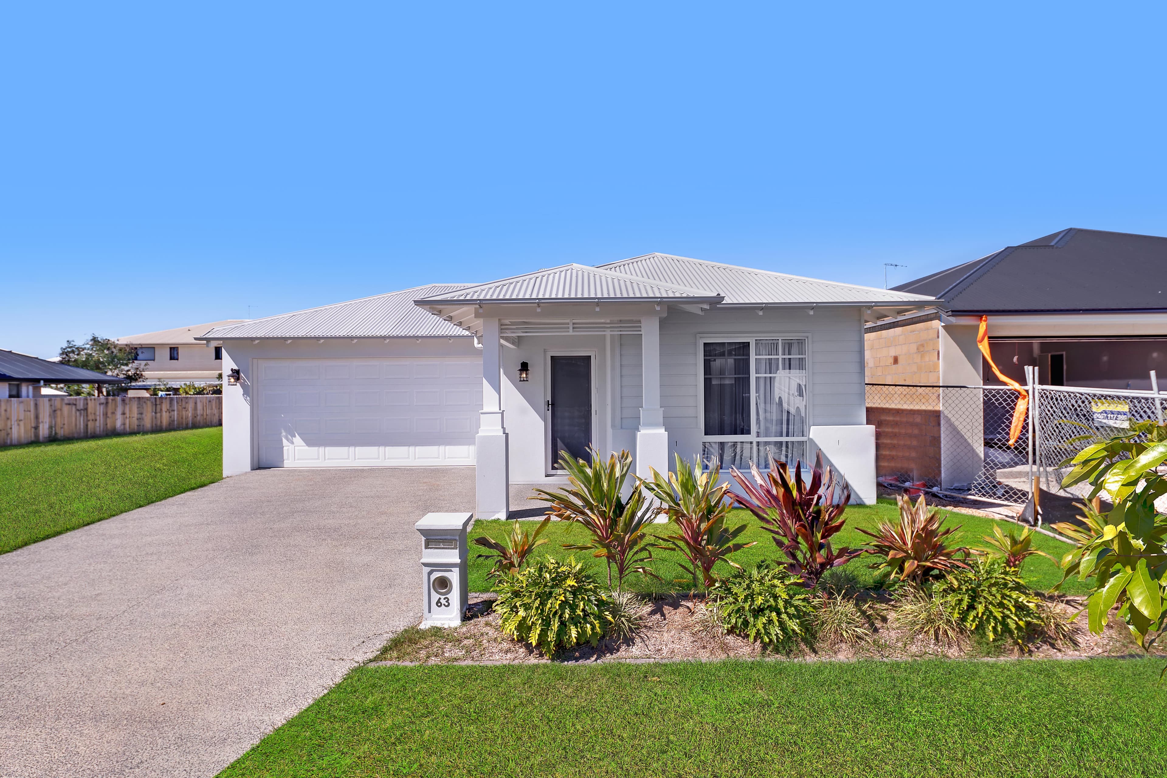 63 Palatial Crescent, Griffin QLD 4503, Griffin - Image 1