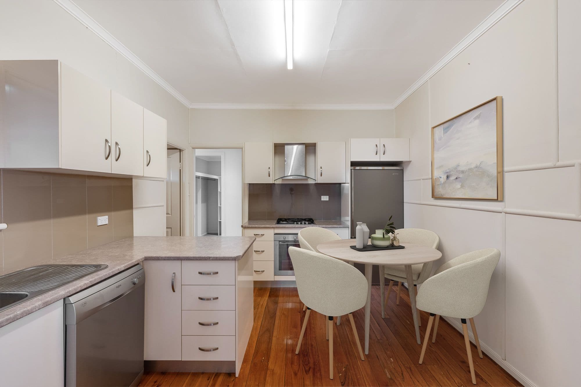 9 Macquarie Street, Centenary Heights QLD 4350, Centenary Heights - Thumbnail 4
