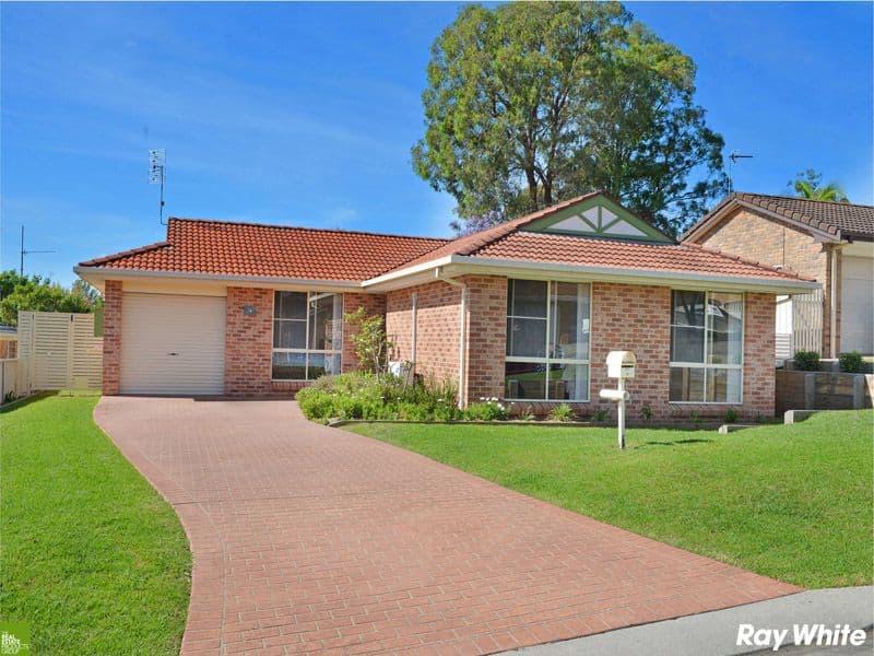 41 Waratah Boulevard Canning Vale 6155, Canning Vale - Image 1