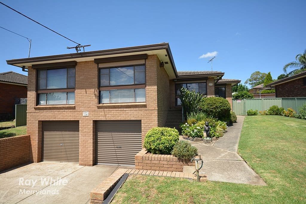 38 Greystanes Road, Greystanes - Image 1