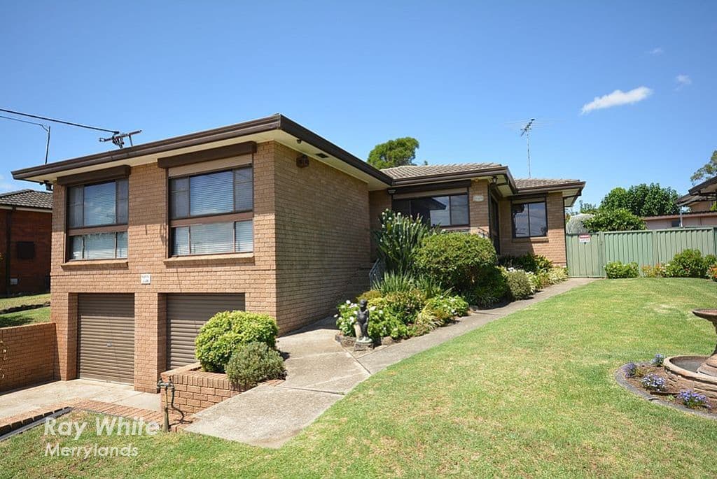 38 Greystanes Road, Greystanes - Thumbnail 2