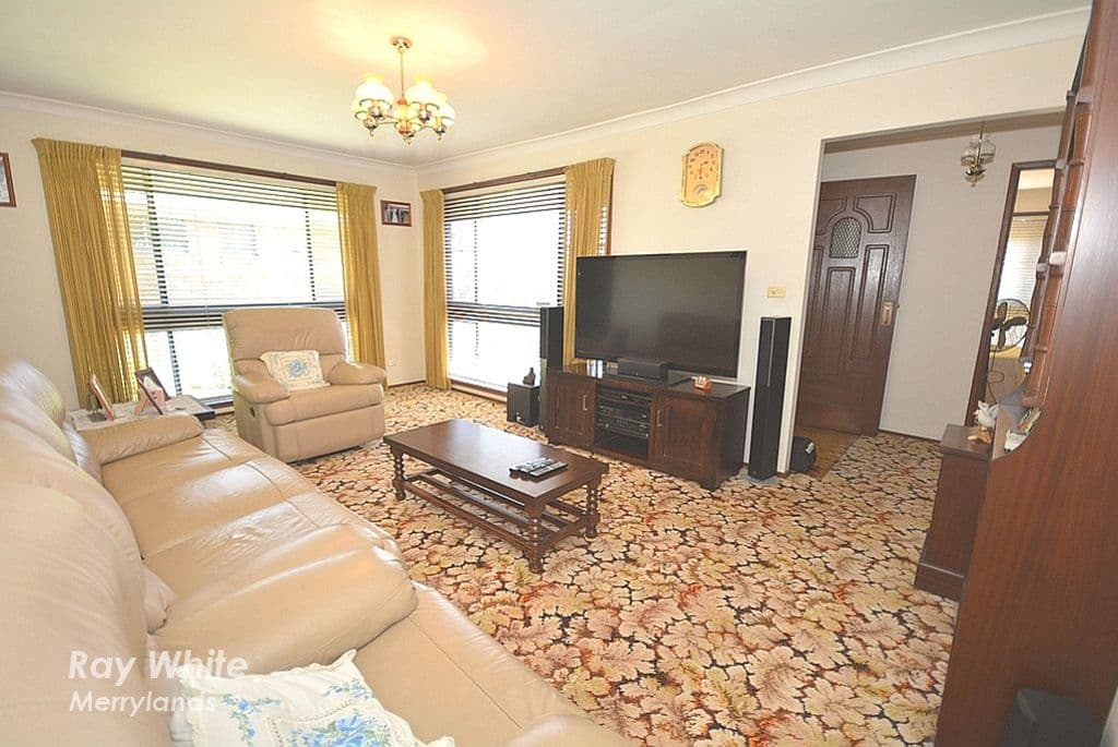 38 Greystanes Road, Greystanes - Thumbnail 4