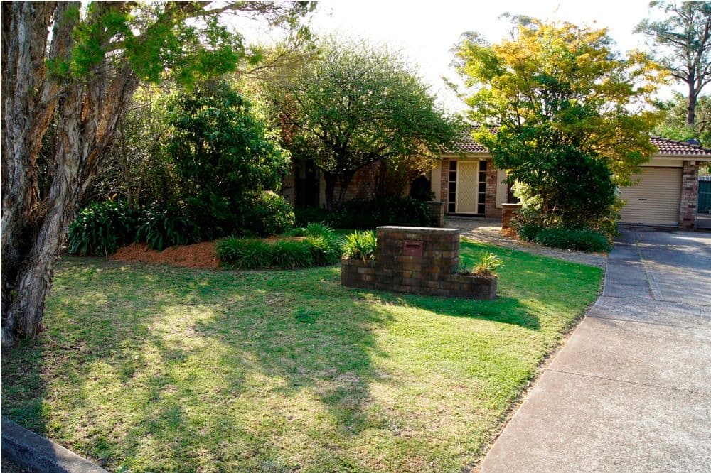 6 Govett Crescent, FIGTREE NSW 2525, Figtree - Thumbnail 3
