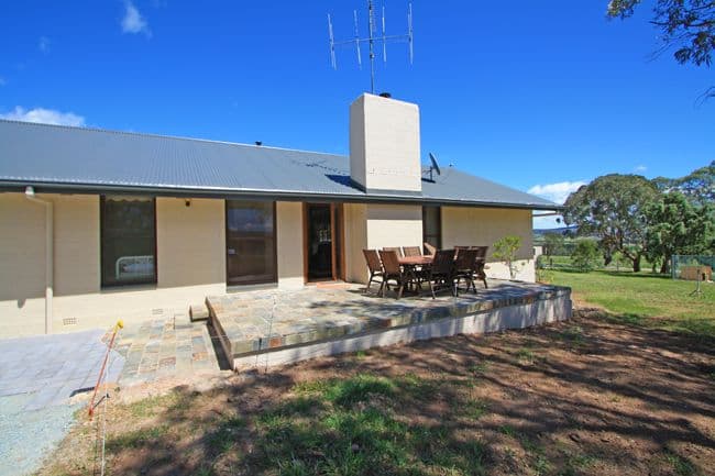 37 Calvert road NANANGO QLD 4615, East Nanango - Thumbnail 2
